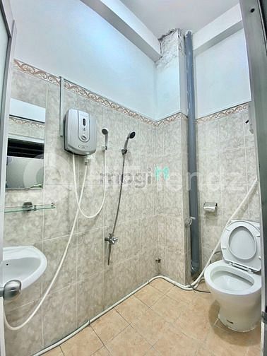 Hình ảnh 🌈Duplex Ở 3 Người Vô Tư Sát ĐH UEH, ĐH Y Dược