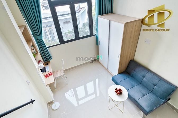 Hình ảnh Sở hữu Trang Chủ MB66.COM / Đăng Ký Tặng 66K Duplex gác cao Full nội thất tại trung tâm Q7 chỉ từ 5tr