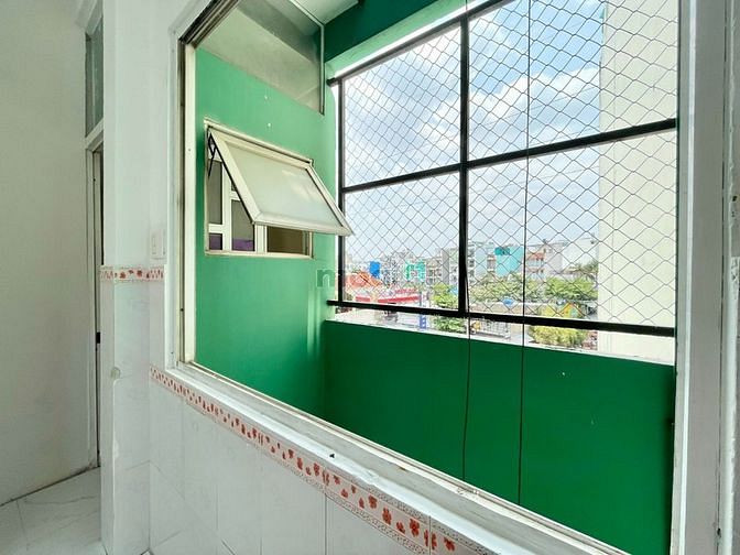 Hình ảnh 2pn Ba Vân TB 🤩 cửa sổ trời thoáng mát 🤩free xe