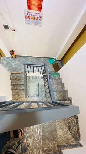 Hình ảnh Bán nhà Bình Giã Tân Bình gần Trường Chinh