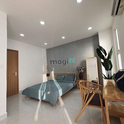 Hình ảnh Phòng trọ SANG - XỊN trong khu BIỆT THỰ !!!