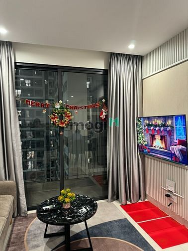 Hình ảnh Cho thuê gấp căn hộ 2N1WC 55m2 ,đầy đủ nội thất, view đẹp
