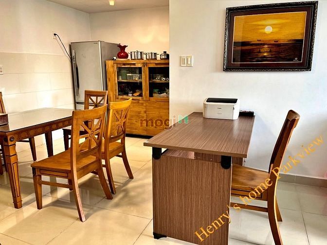 Hình ảnh Chính chủ cho thuê E705 Ruby - Căn góc 70 m2 02 PN, 2WC đủ nội thất