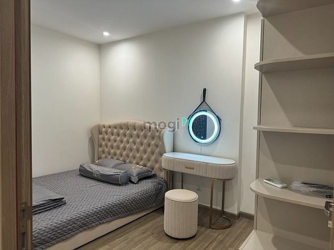Hình ảnh Cho thuê gấp căn hộ 2N1WC 55m2 ,đầy đủ nội thất, view đẹp