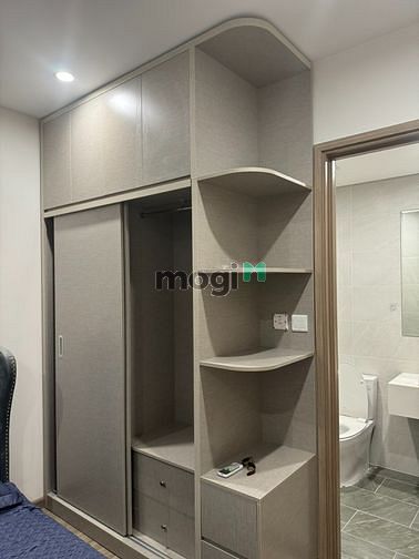 Hình ảnh Cho thuê gấp căn hộ 2N1WC 55m2 ,đầy đủ nội thất, view đẹp
