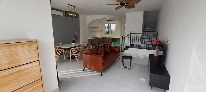 Hình ảnh Phòng trọ SANG - XỊN trong khu BIỆT THỰ !!!