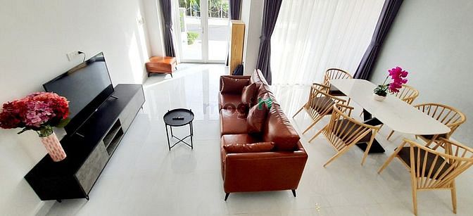 Hình ảnh Phòng trọ SANG - XỊN trong khu BIỆT THỰ !!!