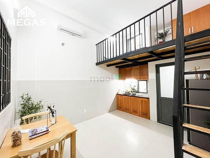 Hình ảnh Mb6623 nạp rút nhanh chóng dịch vụ cao cấp - Dạng studio, duplet