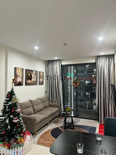 Hình ảnh Cho thuê gấp căn hộ 2N1WC 55m2 ,đầy đủ nội thất, view đẹp