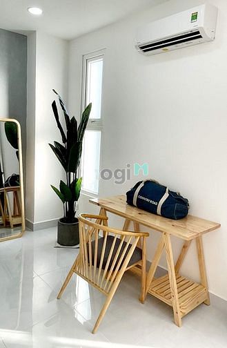 Hình ảnh Phòng trọ SANG - XỊN trong khu BIỆT THỰ !!!