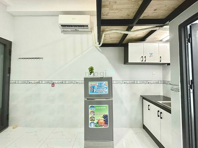 Hình ảnh DUPLEX Full Nội Thất - Bancol/Cửa Sổ - Gần DH Văn Hiến