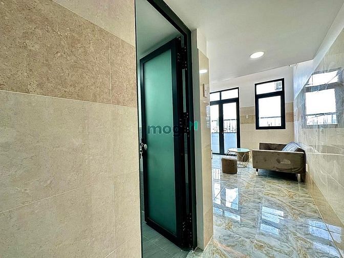 Hình ảnh CĂN HỘ CHUNG CƯ ngay đại học VĂN LANG