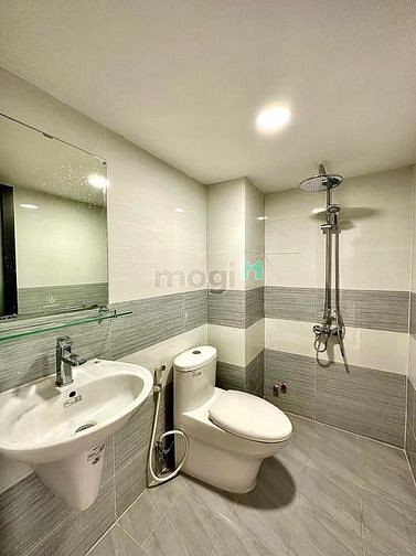 Hình ảnh CĂN HỘ CHUNG CƯ ngay đại học VĂN LANG