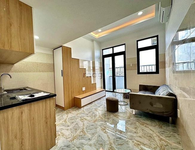 Hình ảnh CĂN HỘ CHUNG CƯ ngay đại học VĂN LANG