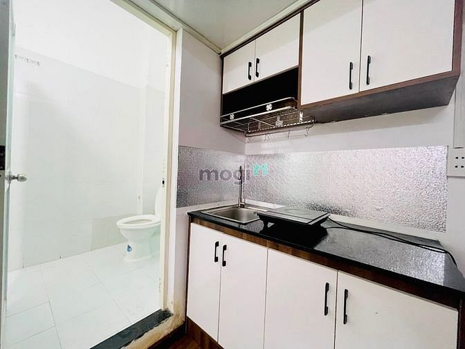 Hình ảnh Mb6623 nạp rút nhanh chóng có gác đầy đủ nội thất đi bộ qua VĂN LANG