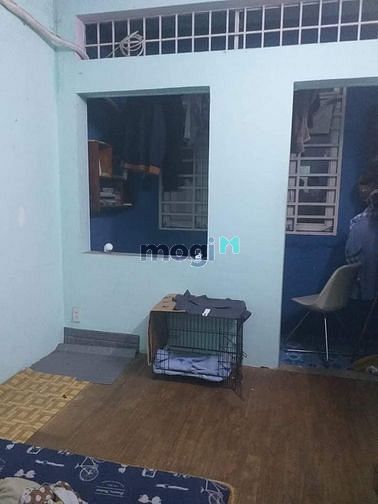 Hình ảnh HXH 7 chỗ - Trung tâm Phường 11 - 30m2 Chỉ 3 Tỷ