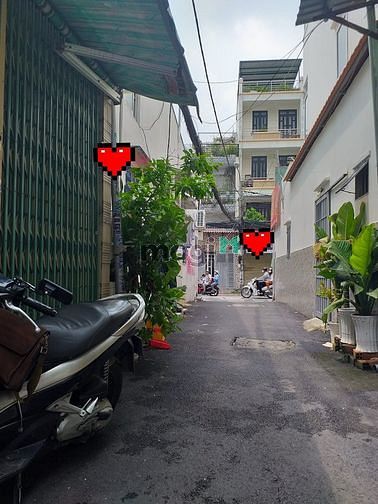 Hình ảnh HXH 7 chỗ - Trung tâm Phường 11 - 30m2 Chỉ 3 Tỷ