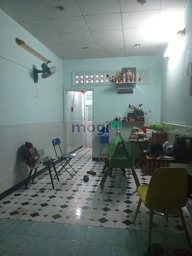 Hình ảnh HXH 7 chỗ - Trung tâm Phường 11 - 30m2 Chỉ 3 Tỷ