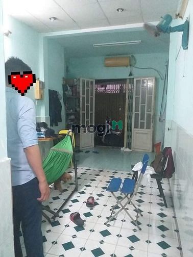 Hình ảnh HXH 7 chỗ - Trung tâm Phường 11 - 30m2 Chỉ 3 Tỷ