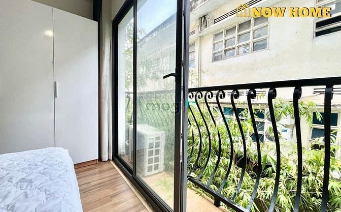 Hình ảnh 🌸Mb6623 nạp rút nhanh chóng đa công năng tách bếp - Ban công thoáng - Nội KĐT Vạn Phúc