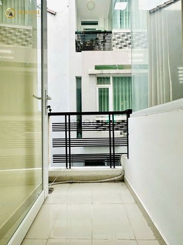 Hình ảnh 🍀Căn Hộ 1PN 40m2 ban công thoáng ngay Phan Đăng Lưu gần chợ Bà Chiểu.