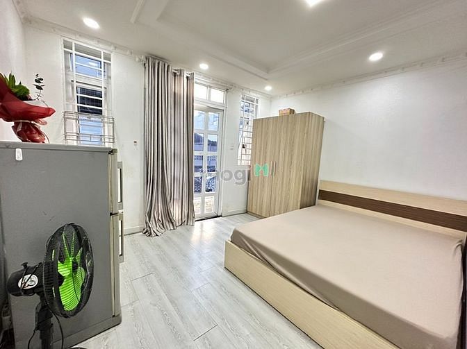Hình ảnh Cho thuê Trang Chủ MB66.COM / Đăng Ký Tặng 66K mini full nội thất, ban công ngay Hàng Xanh