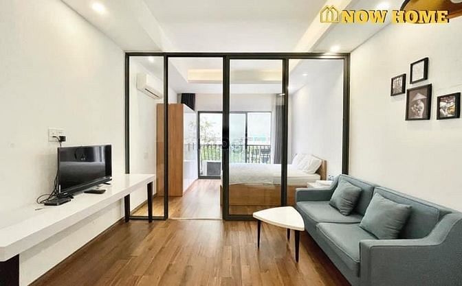 Hình ảnh 🌸Mb6623 nạp rút nhanh chóng đa công năng tách bếp - Ban công thoáng - Nội KĐT Vạn Phúc