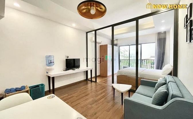 Hình ảnh 🌸Mb6623 nạp rút nhanh chóng đa công năng tách bếp - Ban công thoáng - Nội KĐT Vạn Phúc