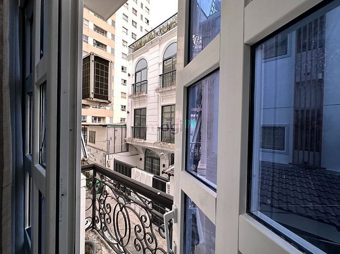 Hình ảnh Cho thuê Trang Chủ MB66.COM / Đăng Ký Tặng 66K mini full nội thất, ban công ngay Hàng Xanh