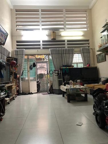Hình ảnh Bán nhà HXH 69m2 Pham Văn Hai, Quận Tân Bình, Chỉ 8,2 tỷTL