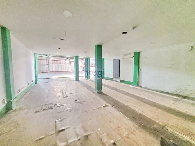 Hình ảnh Cho thuê kho 1550m² mặt tiền đường 14m Đường Số Tân Quy Q7