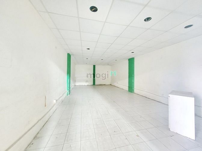 Hình ảnh Cho thuê kho 1550m² mặt tiền đường 14m Đường Số Tân Quy Q7