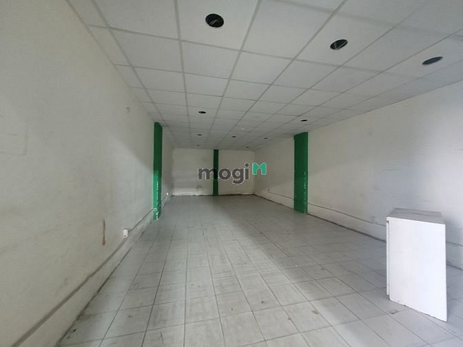 Hình ảnh Cho thuê kho 1550m² mặt tiền đường 14m Đường Số Tân Quy Q7