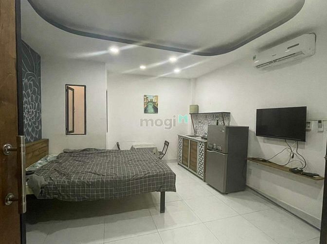 Hình ảnh 🫶 Mb6623 nạp rút nhanh chóng cao cấp view bancon•ĐH Công nghệ, chợ Phạm Thế Hiển