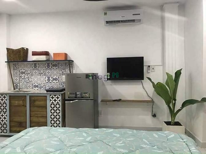 Hình ảnh 🫶 Mb6623 nạp rút nhanh chóng cao cấp view bancon•ĐH Công nghệ, chợ Phạm Thế Hiển
