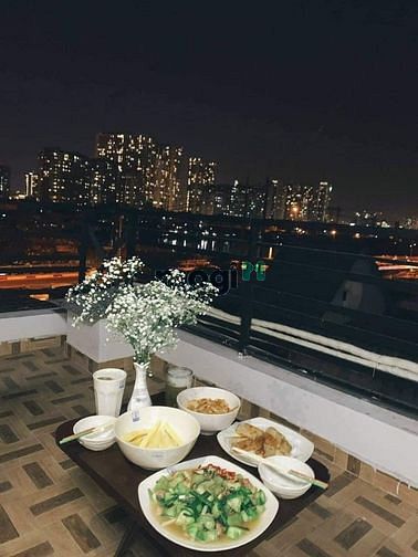 Hình ảnh 🫶 Mb6623 nạp rút nhanh chóng cao cấp view bancon•ĐH Công nghệ, chợ Phạm Thế Hiển