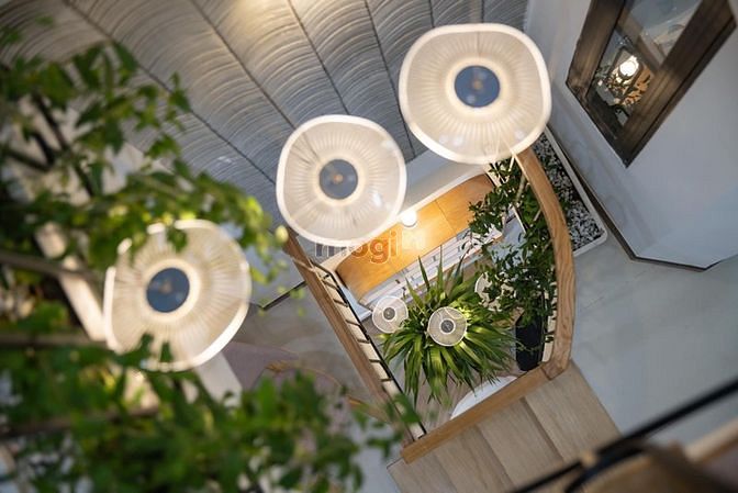 Hình ảnh Cho thuê nhà đẹp 4 phòng ngủ Trần Cao Vân