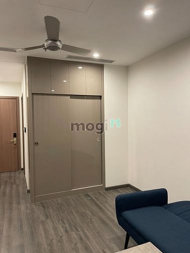 Hình ảnh Cho thuê căn hộ Studio 33m2, đầy đủ nội thất