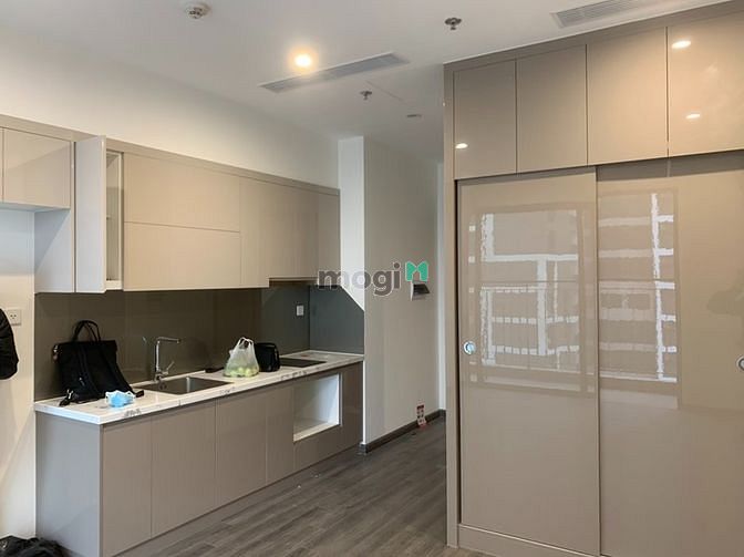 Hình ảnh Cho thuê căn hộ Studio 33m2, đầy đủ nội thất