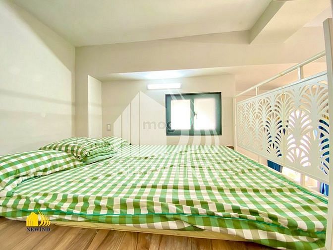 Hình ảnh Duplex giá sinh viên - sát Lotte Mart