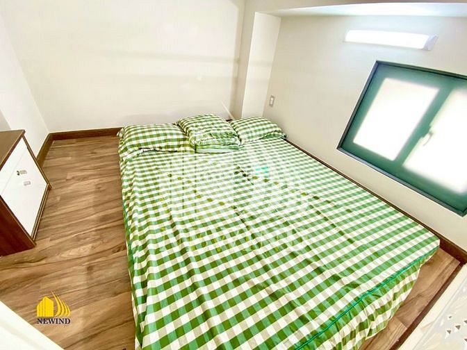 Hình ảnh Duplex giá sinh viên - sát Lotte Mart