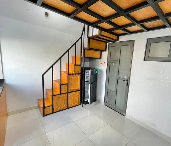 Hình ảnh Giữ phòng qua TẾT-Mb6623 nạp rút nhanh chóng duplex cửa sổ Quận 7_Gần các trụ đường lớn