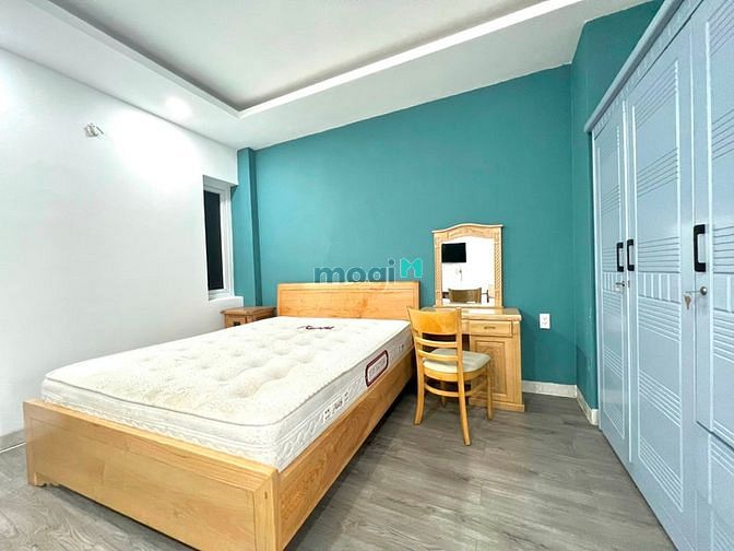 Hình ảnh Cho thuê Trang Chủ MB66.COM / Đăng Ký Tặng 66K full nội thất tách bếp có ban công ngay sân bay