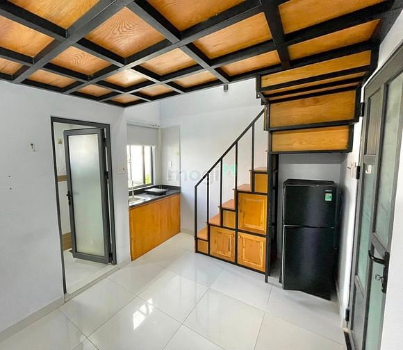 Hình ảnh Giữ phòng qua TẾT-Mb6623 nạp rút nhanh chóng duplex cửa sổ Quận 7_Gần các trụ đường lớn