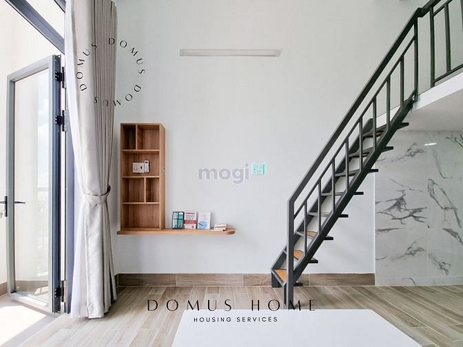 Hình ảnh 🌟Giữ phòng qua TẾT 🧧 Duplex cao M8 full nội thất