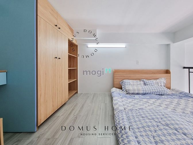 Hình ảnh 🌟Giữ phòng qua TẾT 🧧 Duplex cao M8 full nội thất