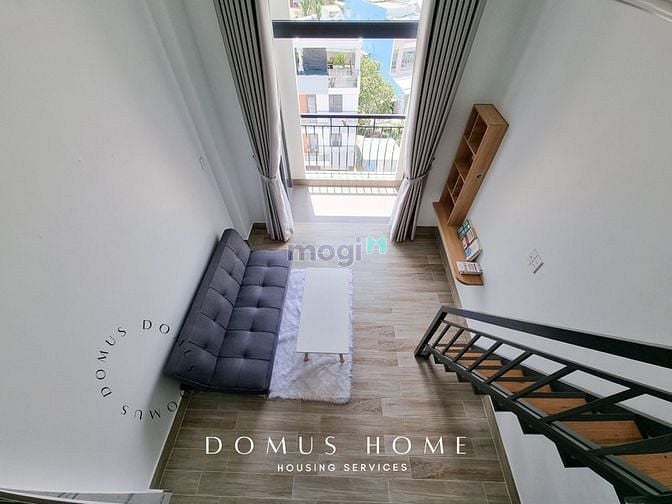 Hình ảnh 🌟Giữ phòng qua TẾT 🧧 Duplex cao M8 full nội thất