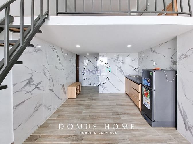 Hình ảnh 🌟Giữ phòng qua TẾT 🧧 Duplex cao M8 full nội thất