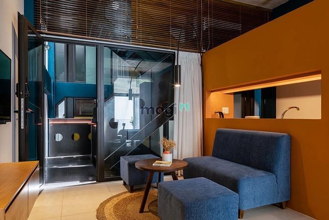 Hình ảnh 🌈Luxury Apartment An Phú_Studio_Full Nội Thất_Style Châu Âu