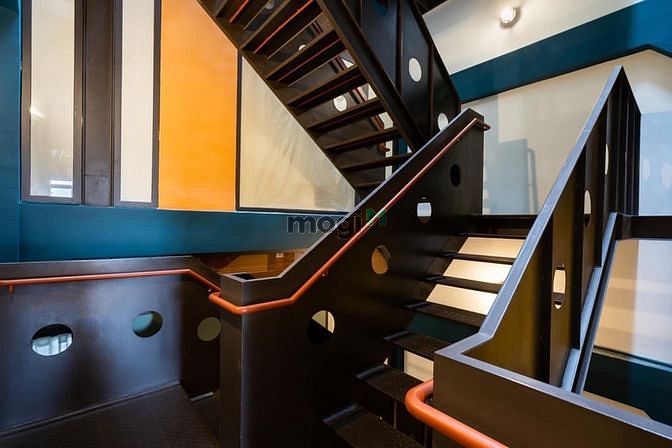 Hình ảnh 🌈Luxury Apartment An Phú_Studio_Full Nội Thất_Style Châu Âu